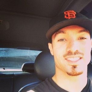 Meet your Posher, Ramiro